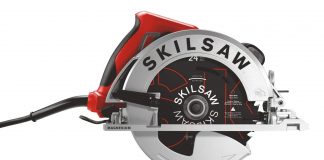 Skilsaw SPT67WL-01 Circular Saw Review